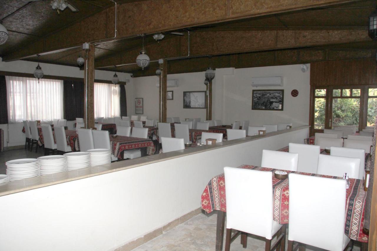 Zeynep Hanim Konagi Gaziantep Exterior foto