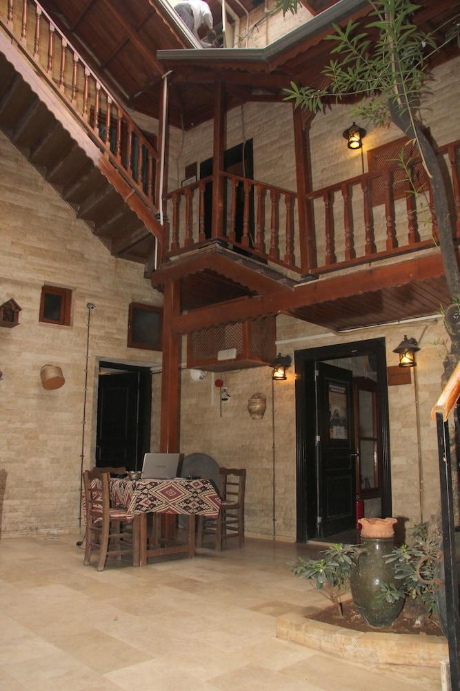 Zeynep Hanim Konagi Gaziantep Exterior foto