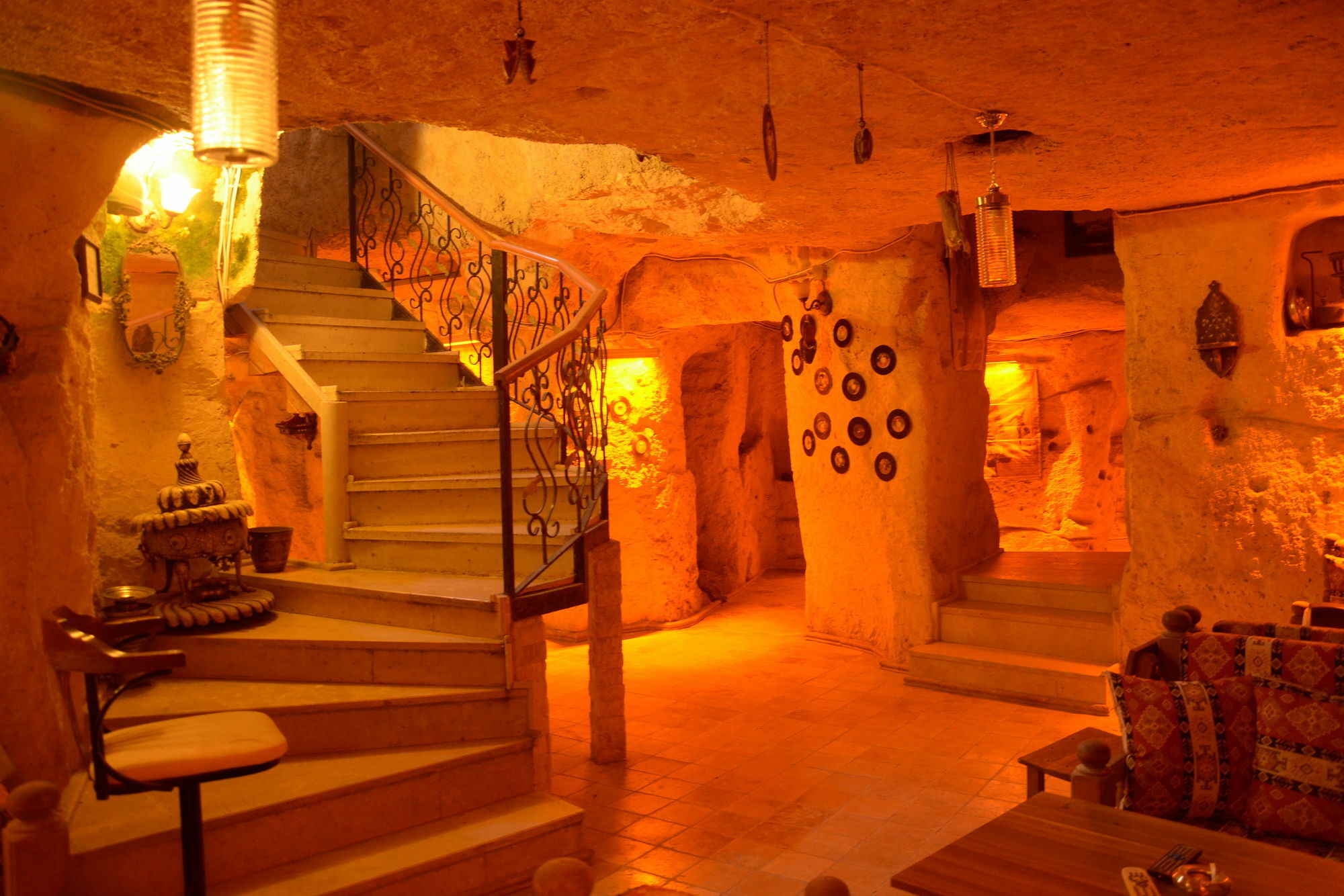 Zeynep Hanim Konagi Gaziantep Exterior foto